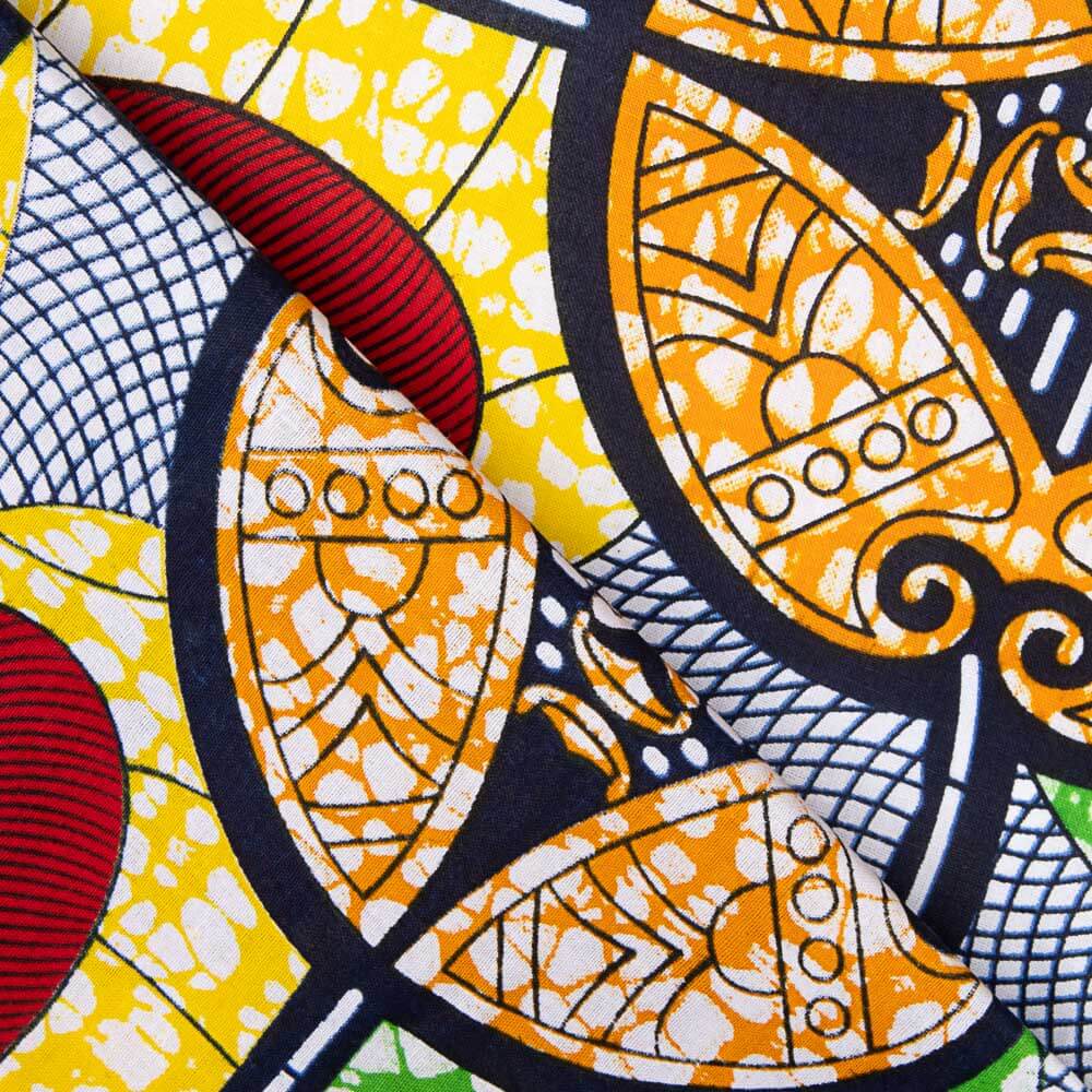 Nala Tissu WAX - Ribes y Casals