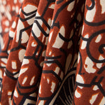 Tissu Wax Nala - Ribes y Casals