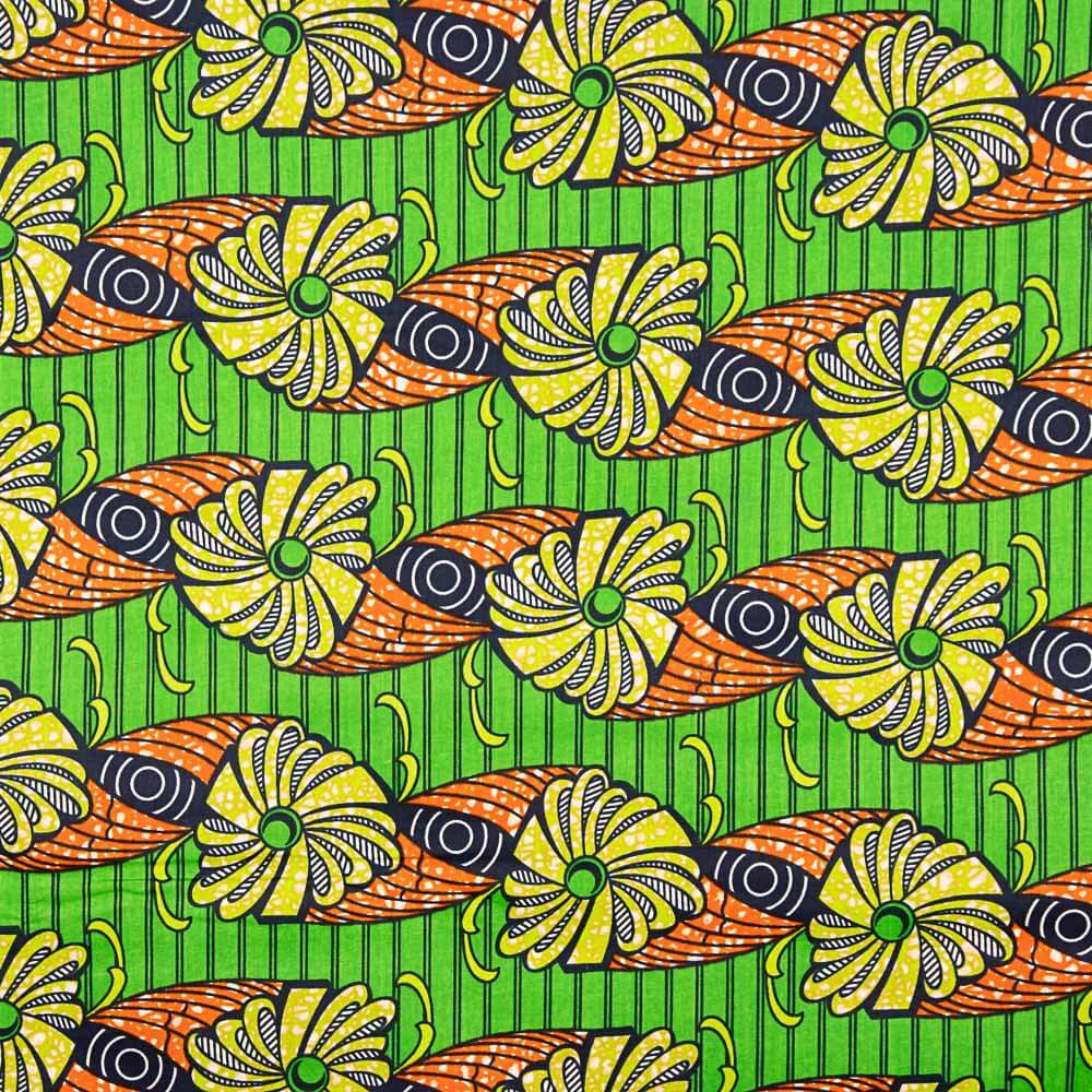 Namib Cloth Tissu WAX - Ribes y Casals