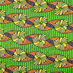 Namib Cloth Tissu WAX - Ribes y Casals