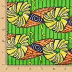 Namib Cloth Tissu WAX - Ribes y Casals