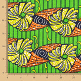 Namib Cloth Tissu WAX - Ribes y Casals