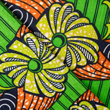 Namib Cloth Tissu WAX - Ribes y Casals