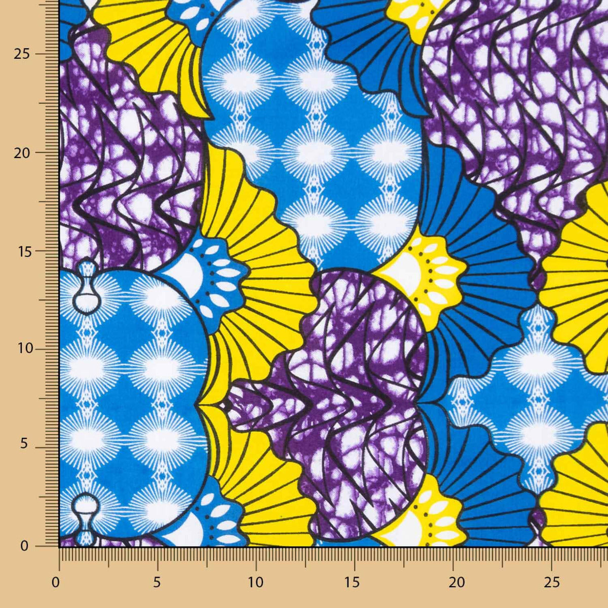 Pumba Tissu WAX - Ribes y Casals