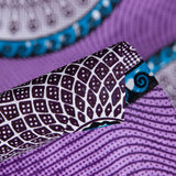 Tissu WAX Rafiki - Ribes y Casals