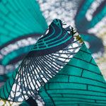 Tissu Wax Rashidi - Ribes y Casals