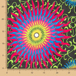 Tissu Wax Rufaro - Ribes y Casals