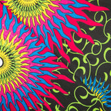 Tissu Wax Rufaro - Ribes y Casals