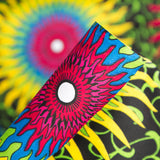 Tissu Wax Rufaro - Ribes y Casals