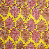 Tissu Wax Saddiki - Ribes y Casals