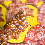 Tissu Wax Saddiki - Ribes y Casals