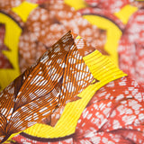 Tissu Wax Saddiki - Ribes y Casals