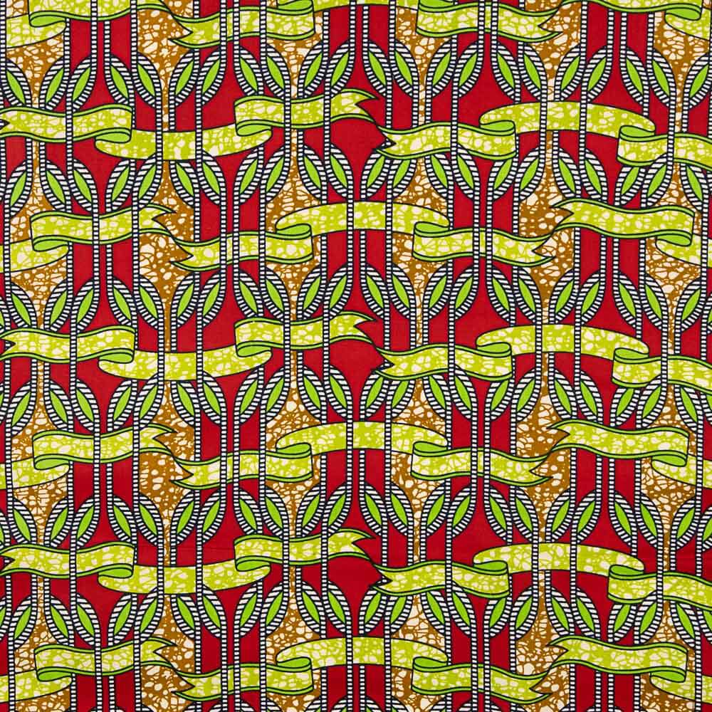 Sahara Tissu WAX - Ribes y Casals