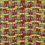 Sahara Tissu WAX - Ribes y Casals