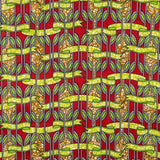 Sahara Tissu WAX - Ribes y Casals