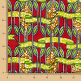 Sahara Tissu WAX - Ribes y Casals