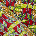 Sahara Tissu WAX - Ribes y Casals