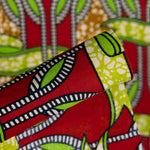 Sahara Tissu WAX - Ribes y Casals