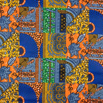 Sarabi Tissu WAX - Ribes y Casals