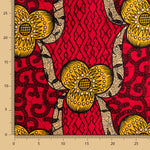 Tissu Wax Sarabi - Ribes y Casals