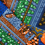 Sarabi Tissu WAX - Ribes y Casals