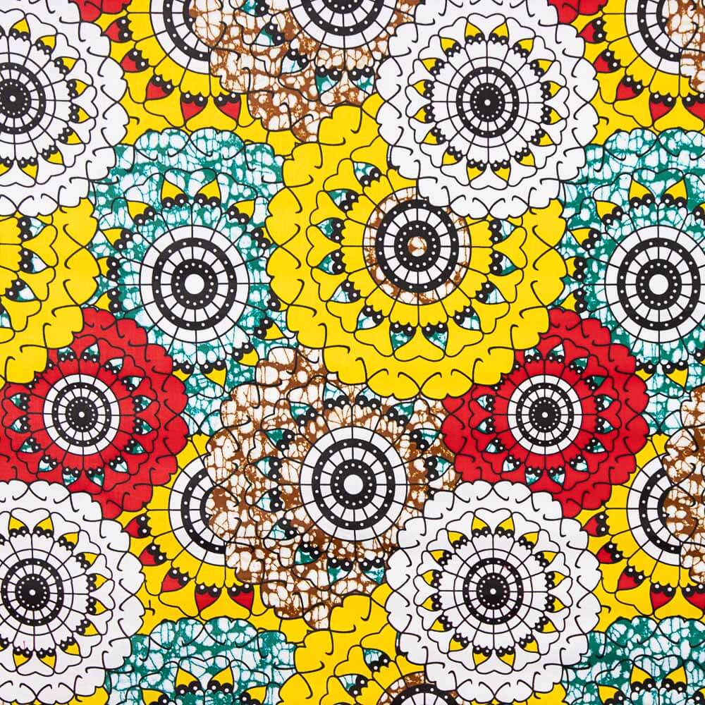 Simba Tissu WAX - Ribes y Casals