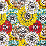 Simba Tissu WAX - Ribes y Casals