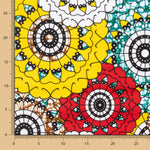 Simba Tissu WAX - Ribes y Casals