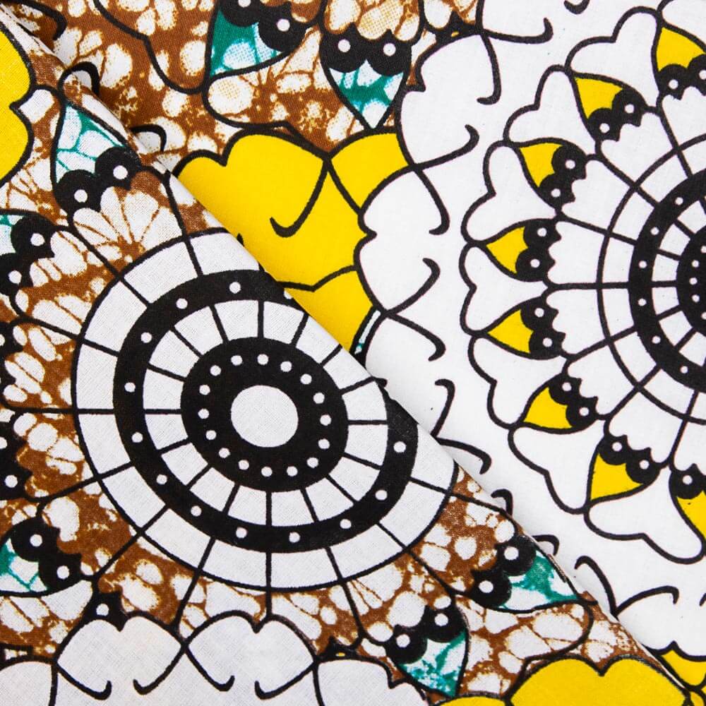 Simba Tissu WAX - Ribes y Casals