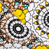 Simba Tissu WAX - Ribes y Casals