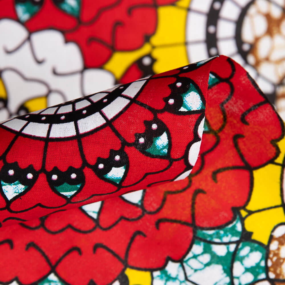 Simba Tissu WAX - Ribes y Casals