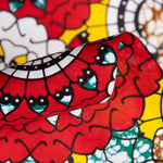 Simba Tissu WAX - Ribes y Casals