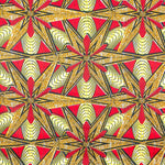 Tissu Wax Yared - Ribes y Casals