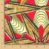 Tissu Wax Yared - Ribes y Casals