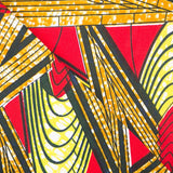 Tissu Wax Yared - Ribes y Casals