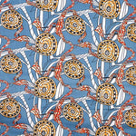 Tissu Wax Zaid - Ribes y Casals