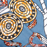 Tissu Wax Zaid - Ribes y Casals