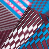 Tissu Wax Zuberi - Ribes y Casals