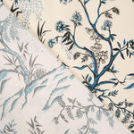 Viscose Arbre Crème - Ribes y Casals