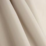 Tissu Oxford hydrofuge beige - Ribes y Casals