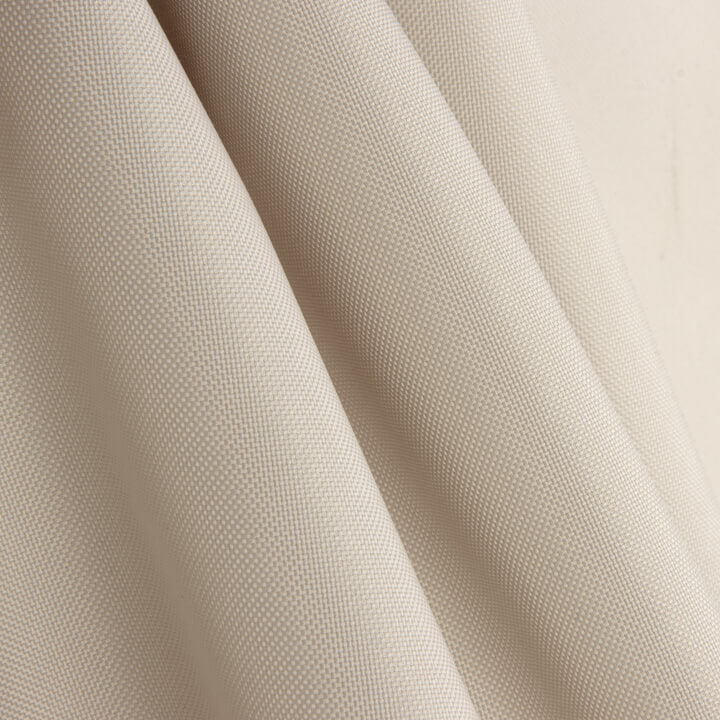 Tissu Oxford hydrofuge beige - Ribes y Casals
