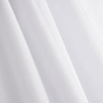 Tissu Oxford hydrofuge blanc - Ribes y Casals