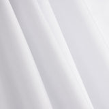 Tissu Oxford hydrofuge blanc - Ribes y Casals