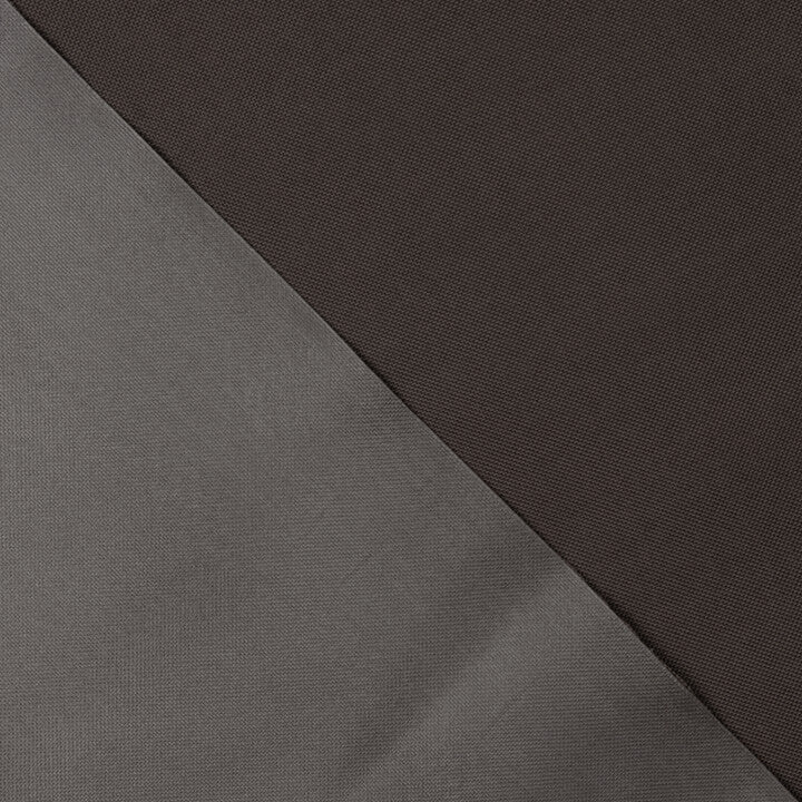 Tissu Oxford hydrofuge marron doux - Ribes y Casals