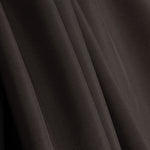 Tissu Oxford hydrofuge marron doux - Ribes y Casals