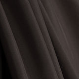 Tissu Oxford hydrofuge marron doux - Ribes y Casals