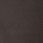 Tissu Oxford hydrofuge marron doux - Ribes y Casals