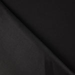 Tissu Oxford noir hydrofuge - Ribes y Casals