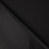 Tissu Oxford noir hydrofuge - Ribes y Casals