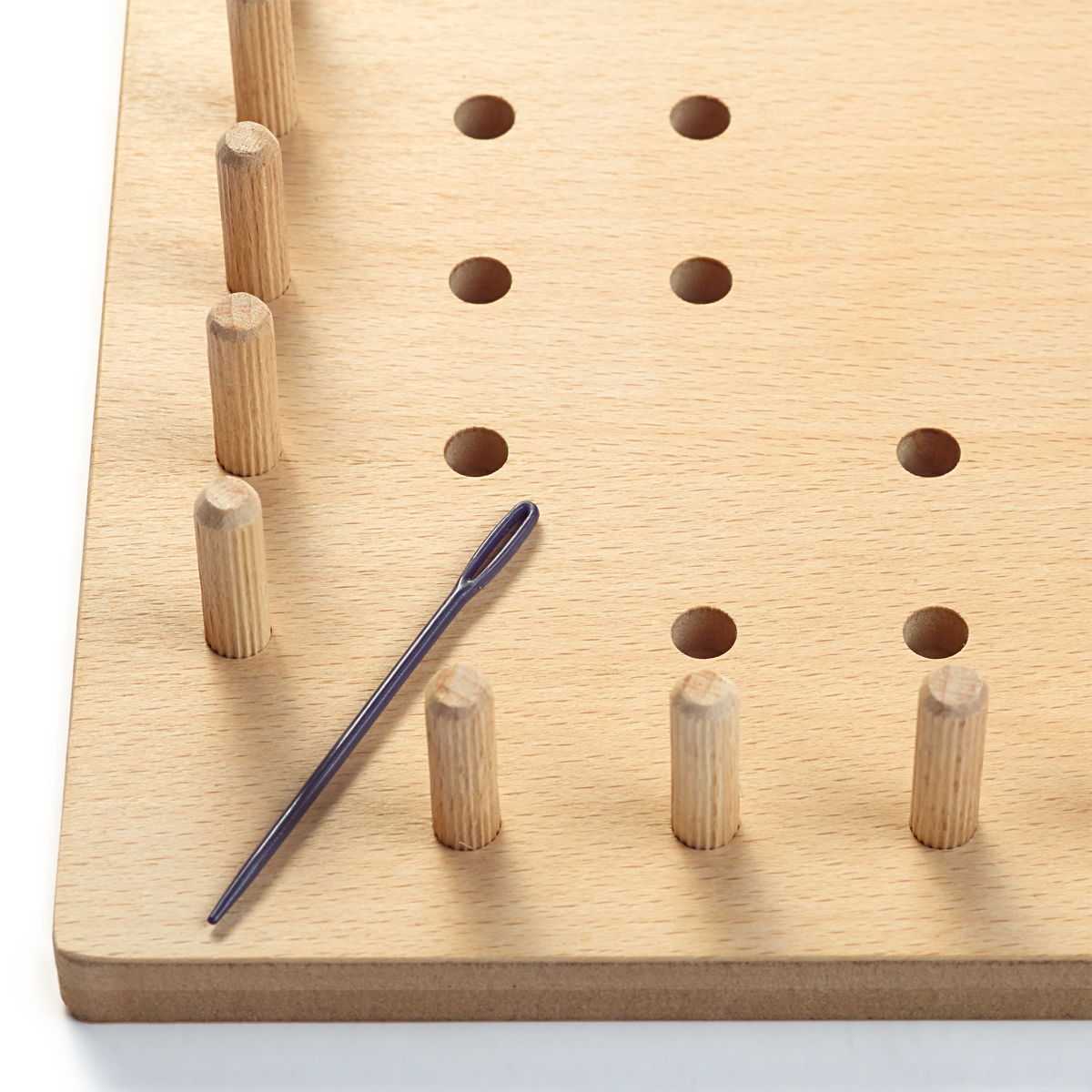 Prym - Métiers à Tisser LOOM MAXI 624157 - Ribes y Casals